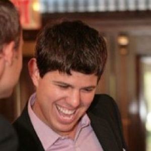 Meet your Posher, Andrew